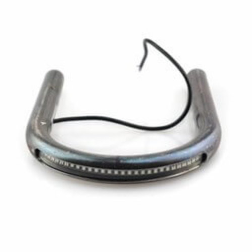 MCU 1" LED-verlichting Hoop Kit OD: 210MM