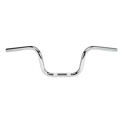 Biltwell "1"Chumps Handlebar "8"Rise-Tuv Approved- (Choose Color)