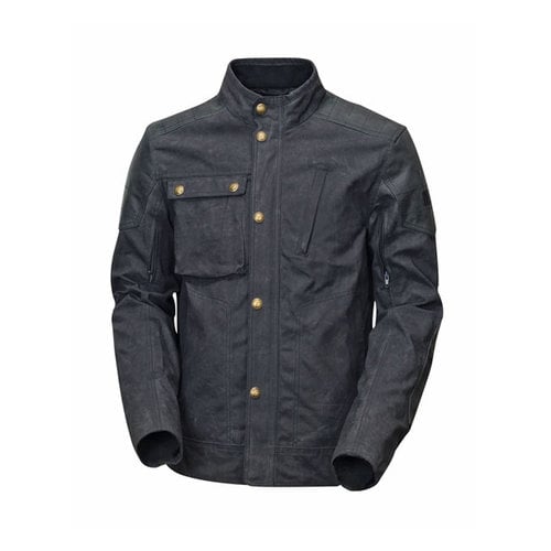 Roland Sands Truman Jacket | Black