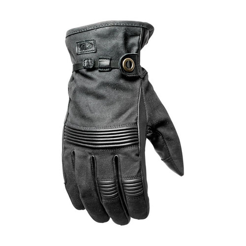 Roland Sands Gants Textiles Truman | Le Noir