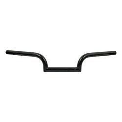 Biltwell Mustache Handlebar Tuv Approved-(Choose Color)