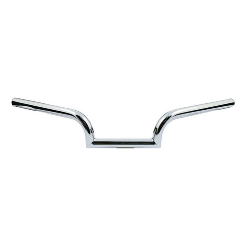 Biltwell Mustache Handlebar Tuv Approved-(Choose Color)