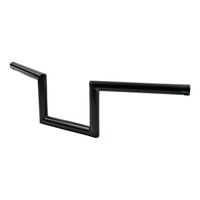 "1"Zed Lenker Schwarz