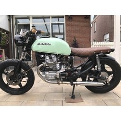 Honda CX500