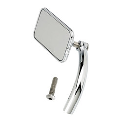 Utility Mirror Rectangular