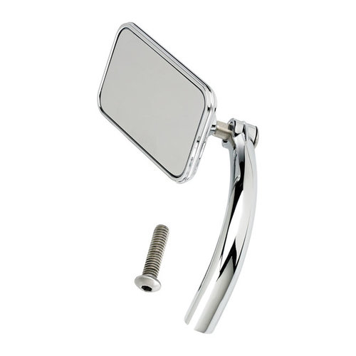 Biltwell Miroir utilitaire Rectangulaire