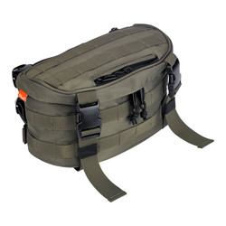 Exfil-80 Tasche Grün