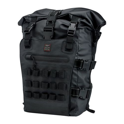 Biltwell Exfil-60 Sac – Noir