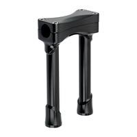 Murdock O/S Straight Risers 8", Tuv Approved (Choose Color)