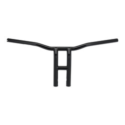 Tyson XL Pullback Handlebar 12" TBW, Tuv Approved (Choose Color)