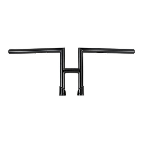 Biltwell H2-Bar Handlebar Tuv Approved (Choose Color)