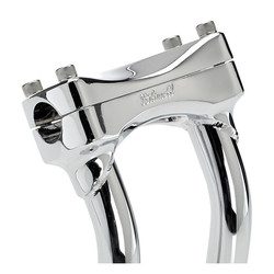 Murdock Pullback Risers 8-Tuv goedgekeurd-(Kies Kleur)