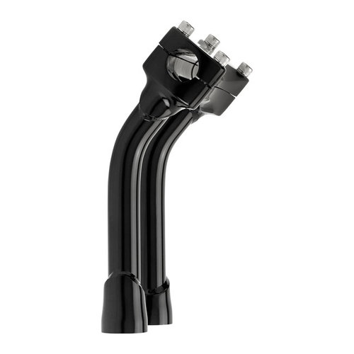 Biltwell Murdock Pullback Riser 8-Tuv-zugelassen-(Farbe Wählen)