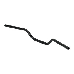 Biltwell 22mm ("7/8") Tracker High Handlebar-Black