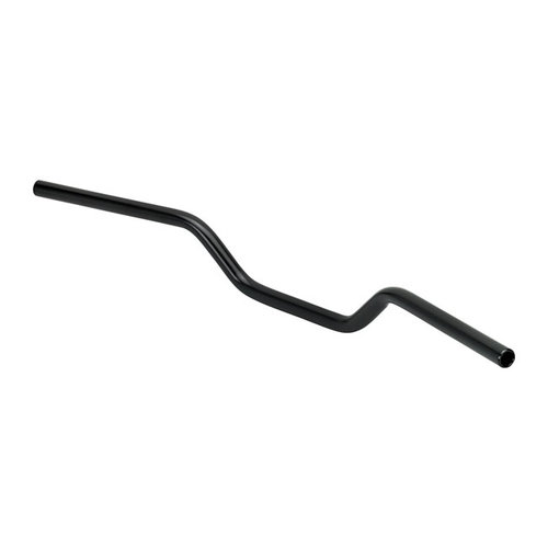 Biltwell 22mm ("7/8") Tracker High Handlebar-Black