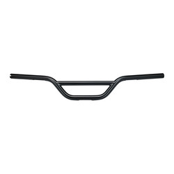 1" Moto Bar-Tuv Approved- Black