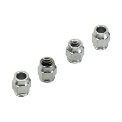 Biltwell Gaszug-Adapter-Set