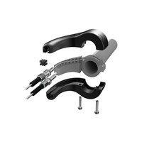 Câble d'accélérateur CNC pour Motos (Choisir la Variante)