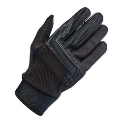 Baja Gloves - Black Out