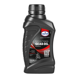 Gear Oil Puch Maxi/Tomos -250ML