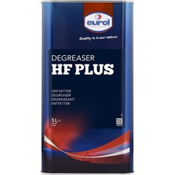 Cleaner Hf Plus 5 liters