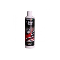 Chrome Polish Car Care Flacon 500ml