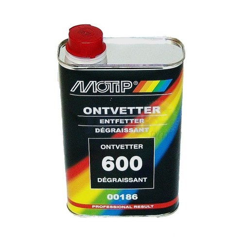 Motip Degreaser 600 Can 500ml