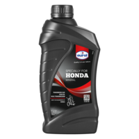 Honda Gearbox Oil 1Ltr
