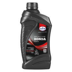 Honda Gearbox Oil 1Ltr