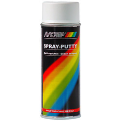 SPB Primer Varnish 400ml