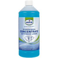 Scheibenreiniger/Frostschutz Lemon 1Ltr