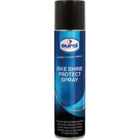 Spray protettivo lucidante per bici Spb 400 ml