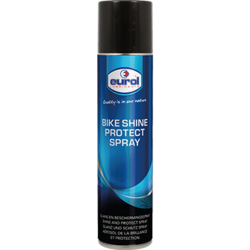 Spray protector de brillo para bicicletas Spb 400 ml