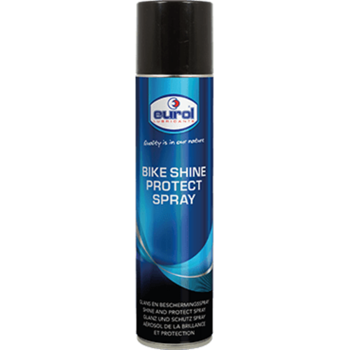 Eurol Spray protettivo lucidante per bici Spb 400 ml