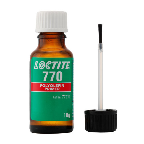 Loctite Apprêt pour (PE/PP) 770 Flacon 10 grammes