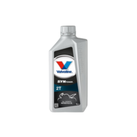 2T Synpower (With Filling Spout) 1Ltr