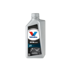 Valvoline 2T Synpower (Mit Einfüllstutzen) 1Ltr