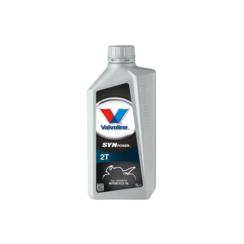 Valvoline 2T Synpower (With Filling Spout) 1Ltr