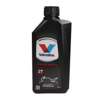 2T Motorrad-Rennöl 1 Liter