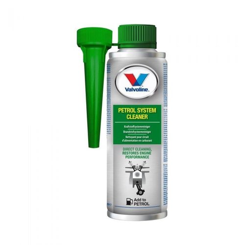 Valvoline Brandstofsysteem Beschermer 300ml