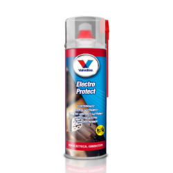 Valvoline Kontaktschutz 500ml