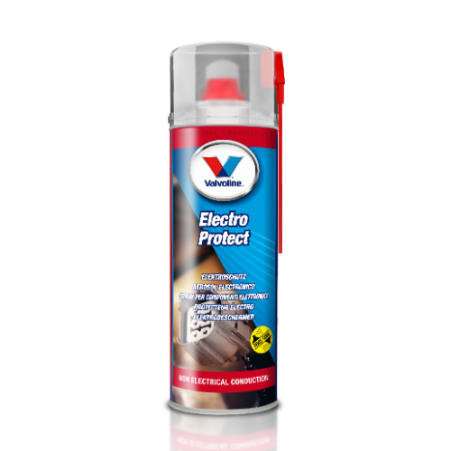 Valvoline Contact Bescherm 500ml