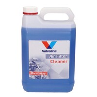 Detergente per filtri 5 litri