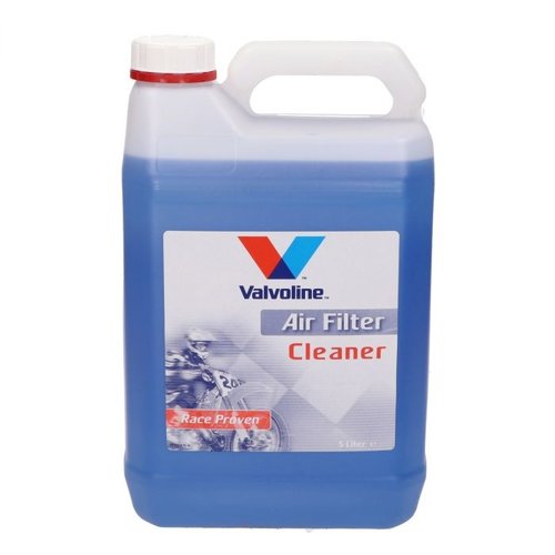 Valvoline Limpiador de filtros 5L