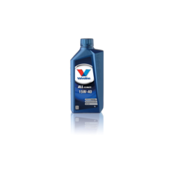 Aceite para todo clima 15W40 4T 1 litro