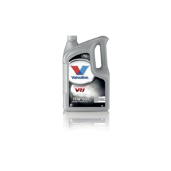 Valvoline 10W60 VR1 Racing 4T Öl 5ltr