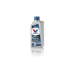 Valvoline 5W40 Synpower 4T Öl 1Ltr