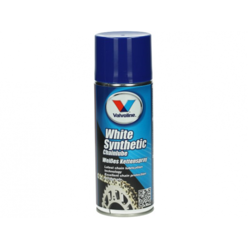 Valvoline Lubrifiant Chaîne WSL 400ml