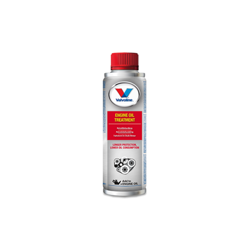 Valvoline Engine Oil Treatment 300ml