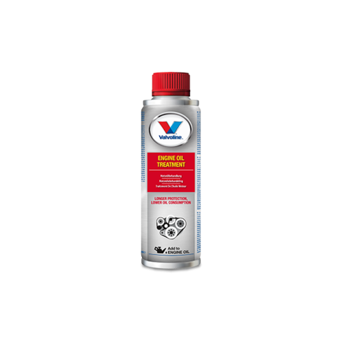 Valvoline Motoroliebehandeling 300 ml